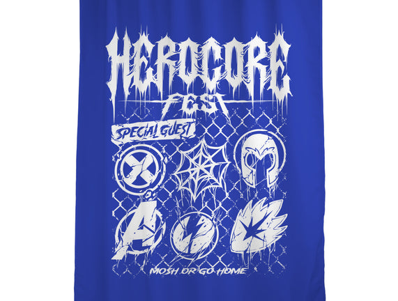 Herocore Fest