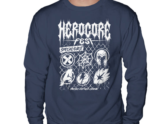 Herocore Fest