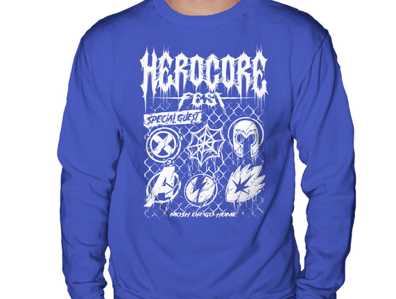 Herocore Fest