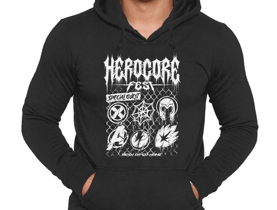Herocore Fest