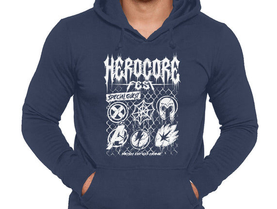 Herocore Fest