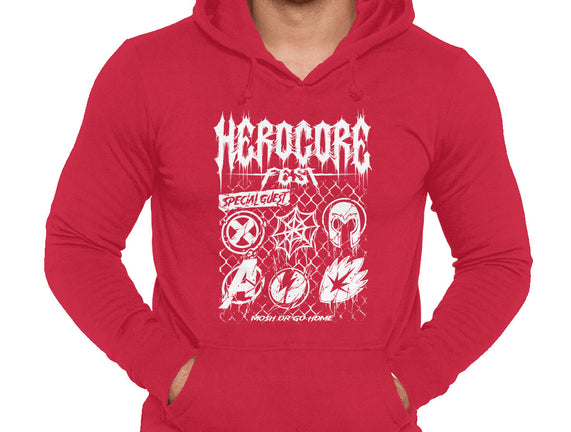 Herocore Fest