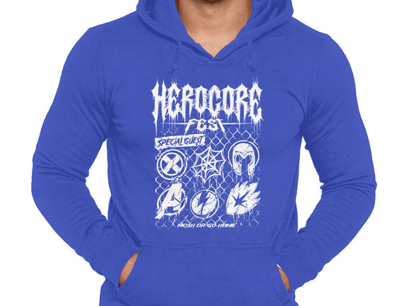Herocore Fest