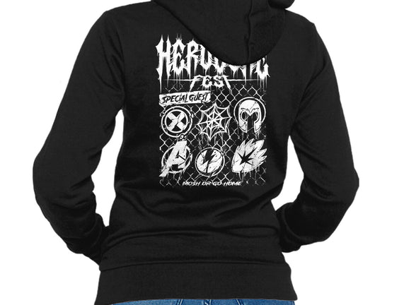 Herocore Fest