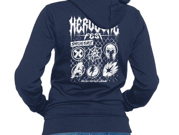 Herocore Fest