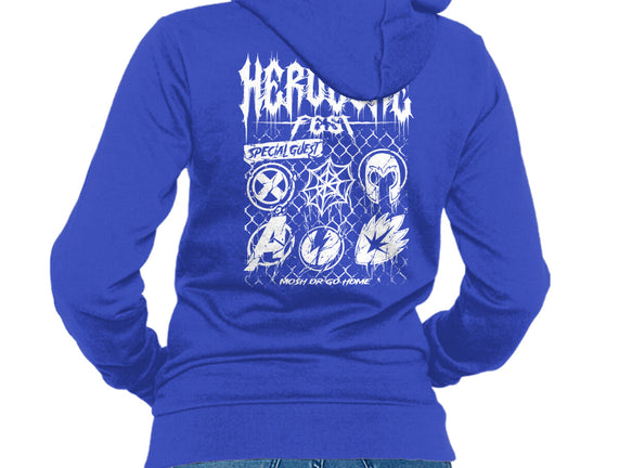 Herocore Fest