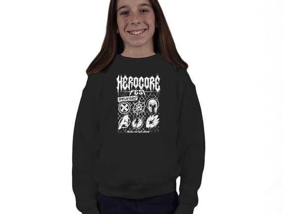 Herocore Fest
