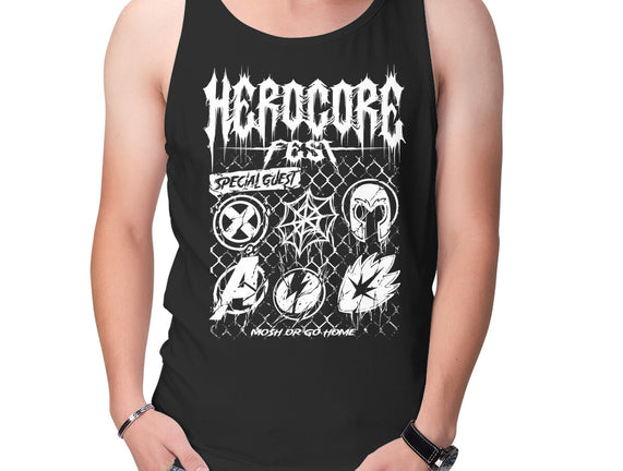 Herocore Fest