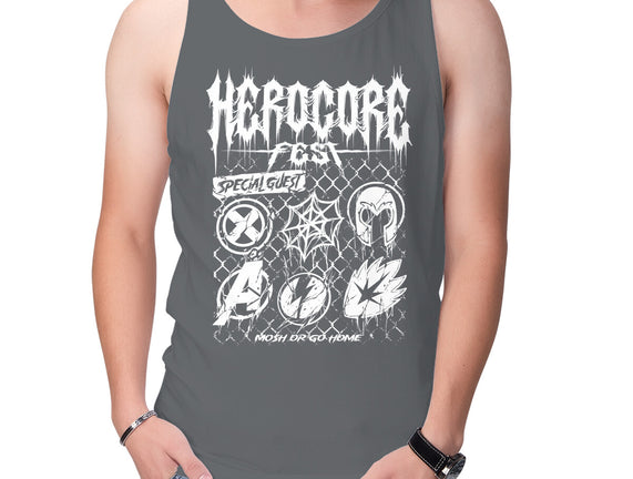 Herocore Fest