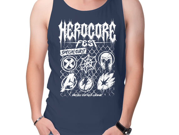 Herocore Fest