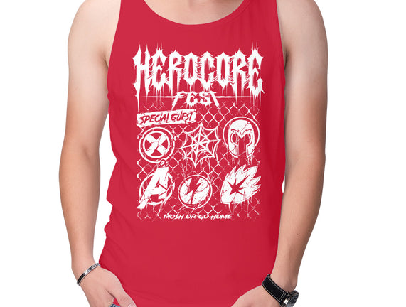 Herocore Fest