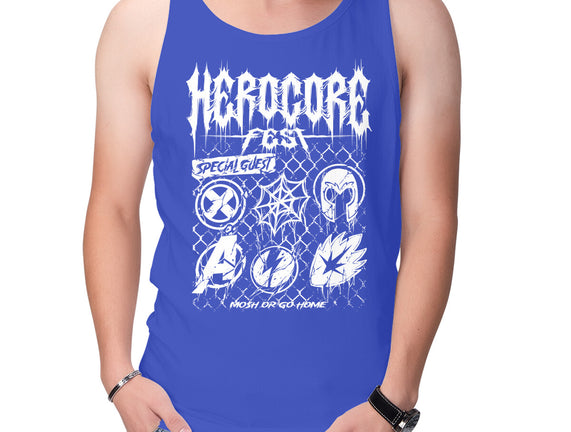 Herocore Fest