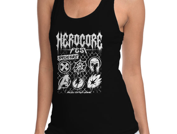 Herocore Fest