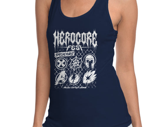 Herocore Fest