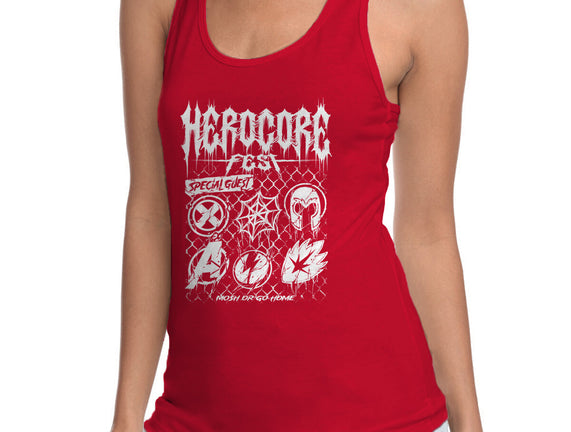 Herocore Fest