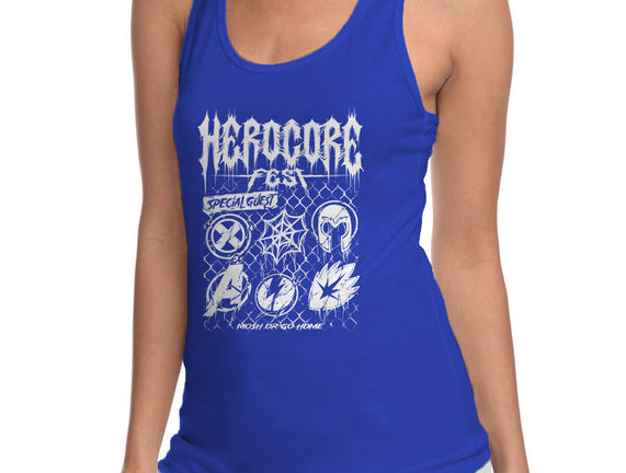 Herocore Fest