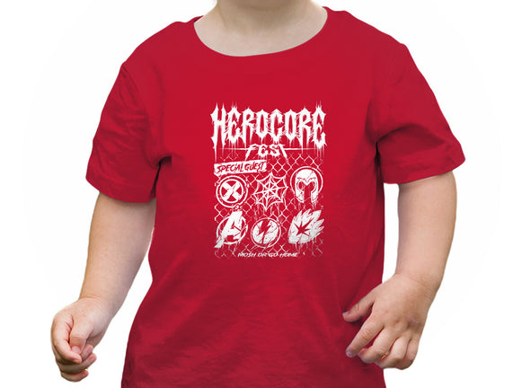 Herocore Fest