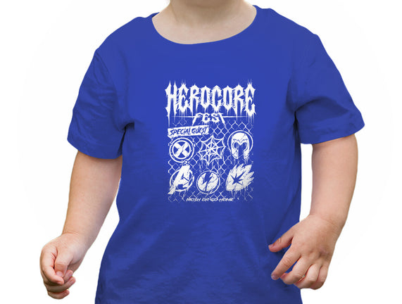 Herocore Fest