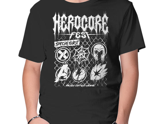 Herocore Fest