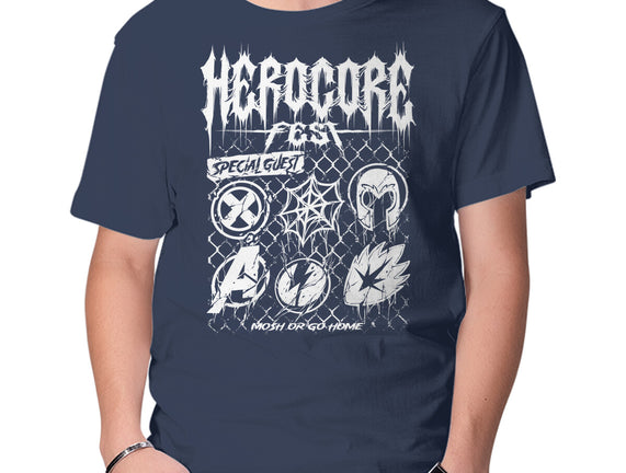 Herocore Fest