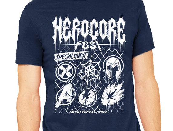 Herocore Fest