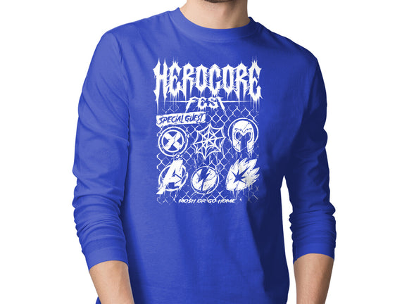 Herocore Fest