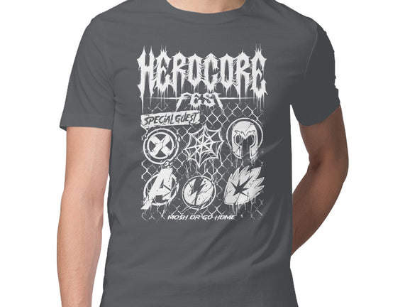 Herocore Fest