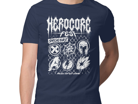Herocore Fest