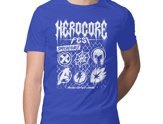 Herocore Fest