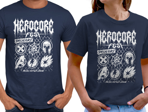 Herocore Fest