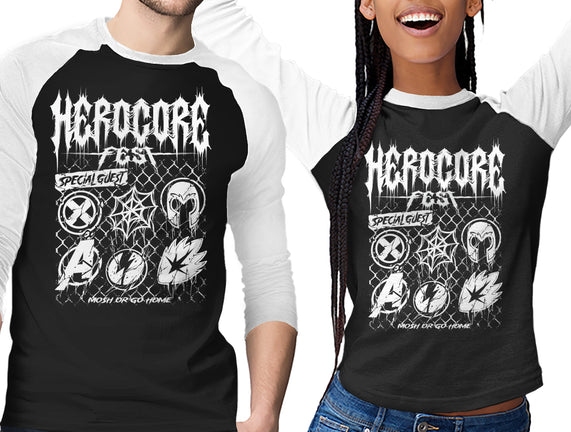 Herocore Fest