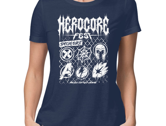 Herocore Fest