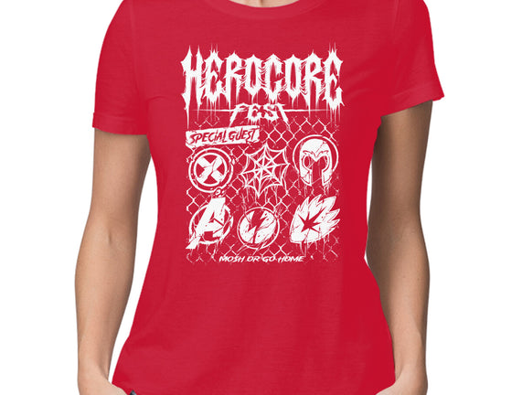 Herocore Fest
