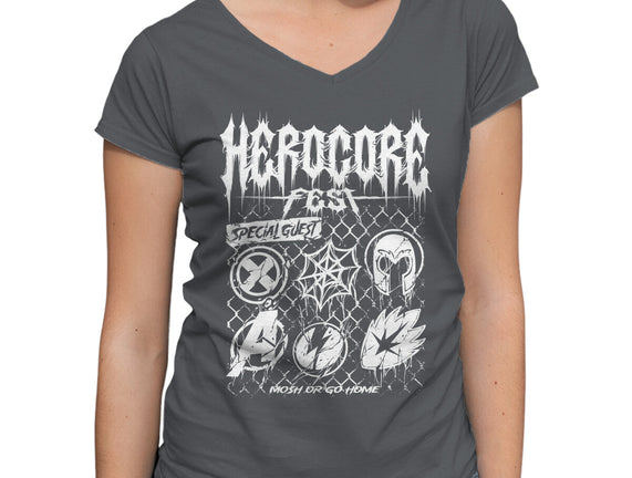 Herocore Fest