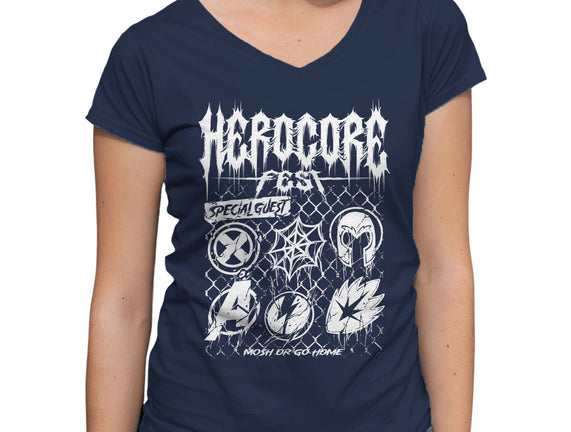 Herocore Fest