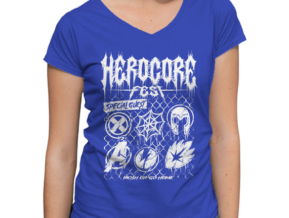 Herocore Fest