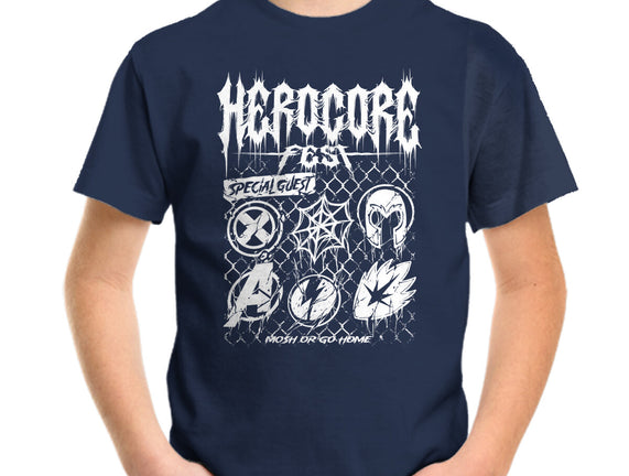 Herocore Fest