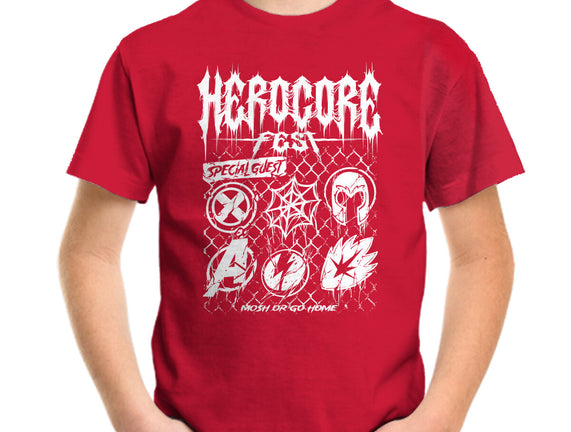 Herocore Fest