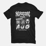 Herocore Fest-Womens-Fitted-Tee-spoilerinc