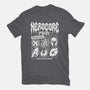 Herocore Fest-Womens-Basic-Tee-spoilerinc