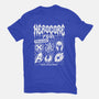 Herocore Fest-Mens-Basic-Tee-spoilerinc