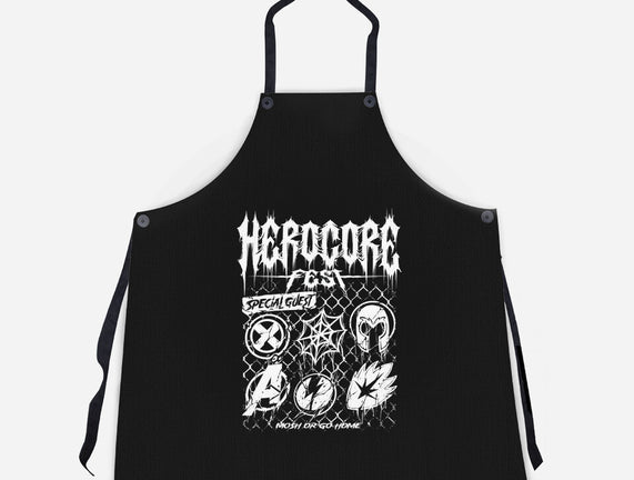Herocore Fest
