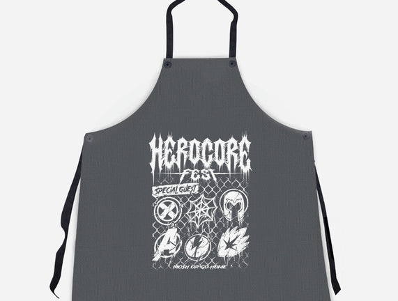 Herocore Fest