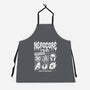 Herocore Fest-Unisex-Kitchen-Apron-spoilerinc