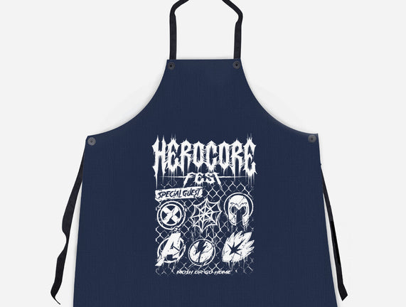 Herocore Fest