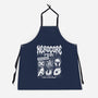 Herocore Fest-Unisex-Kitchen-Apron-spoilerinc