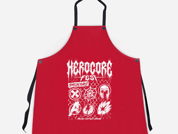 Herocore Fest