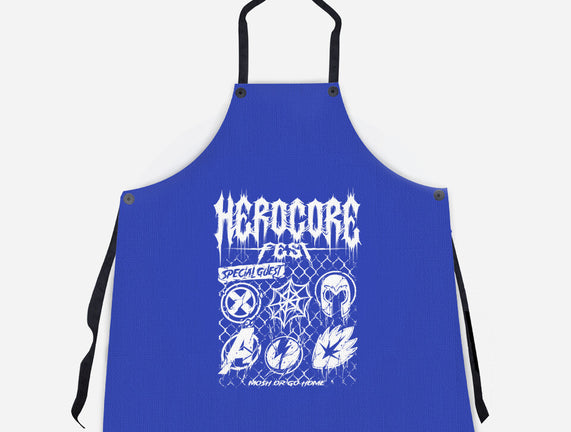 Herocore Fest