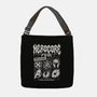 Herocore Fest-None-Adjustable Tote-Bag-spoilerinc