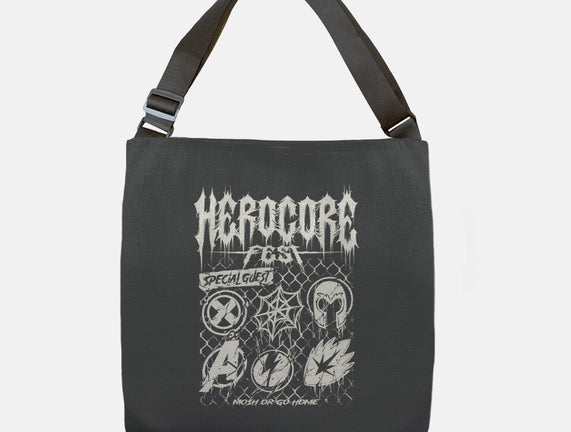 Herocore Fest